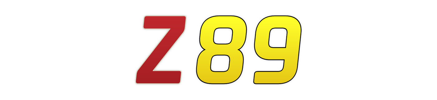 z89 লোগো